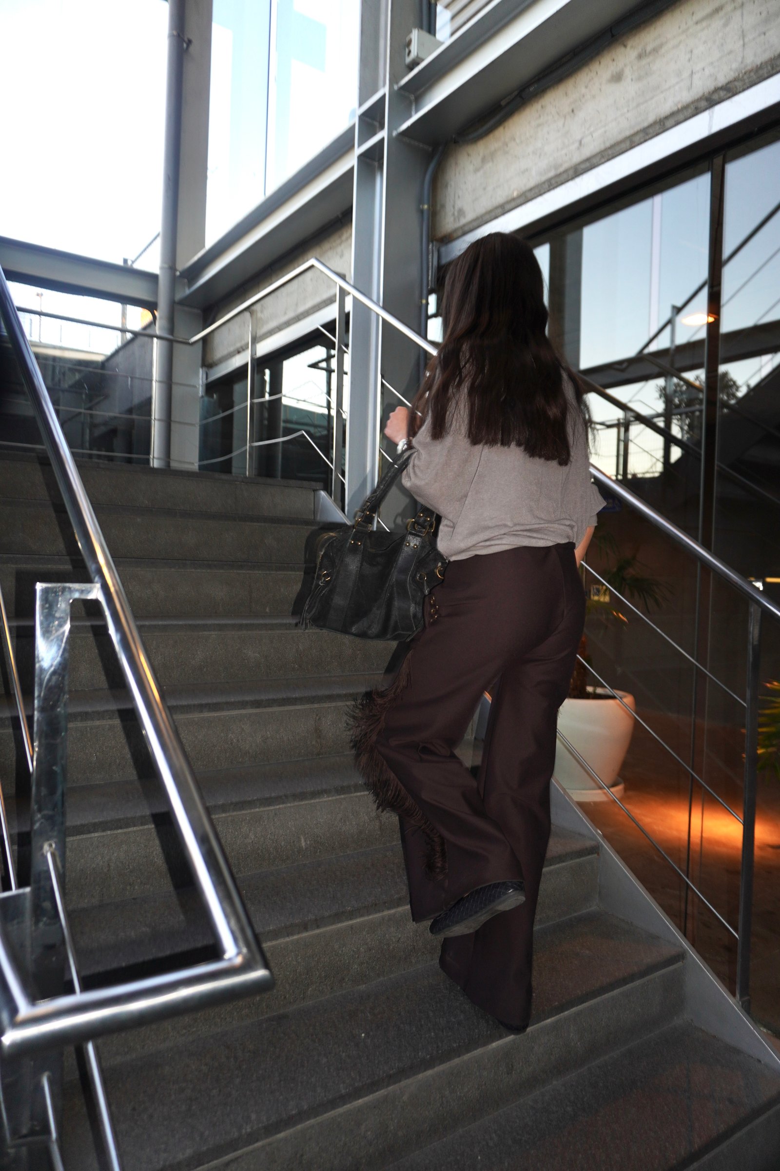 [Imagen Estilo Falda Alba]